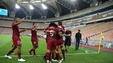 Conozca todas las rutas de transporte disponibles para el encuentro entre Venezuela y Paraguay (+Detalles) Conozca todas las rutas de transporte disponibles para el encuentro entre Venezuela y Paraguay (+Detalles)