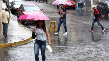 Esta es la previsión meteorológica del INAMEH para este sábado 9 de septiembre Esta es la previsión meteorológica del INAMEH para este sábado 9 de septiembre