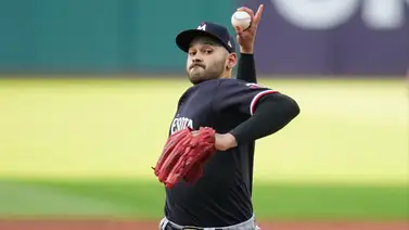MLB: Pablo López va en busca de una nueva victoria ante los Mets de Francisco Álvarez (+Video) MLB: Pablo López va en busca de una nueva victoria ante los Mets de Francisco Álvarez (+Video)