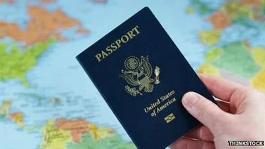 Este es el país perteneciente a la UE al que puedes entrar sin pasaporte 