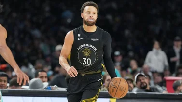  NBA: ¿Podrá Stephen Curry ganar un nuevo premio MVP?