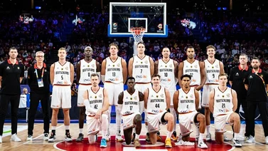Copa Mundial de Baloncesto: ¿Cuáles son los puntos fuertes de Alemania antes de su final contra Serbia?