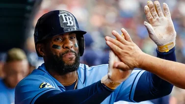 MLB: ¡Increíble! Mira cómo Yandy Díaz dejó en el terreno a los Marineros de Seattle (+Video)