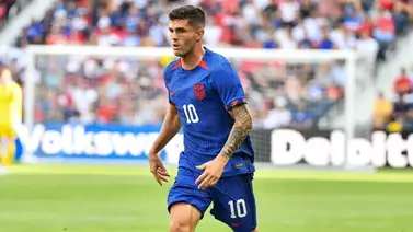 Estados Unidos gana en casa por primera vez este año (+Video) Estados Unidos gana en casa por primera vez este año (+Video)