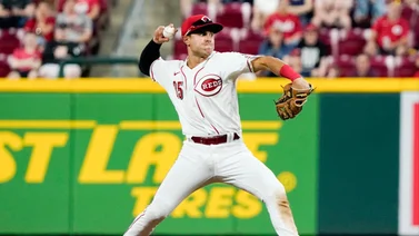 MLB: Mexicano Alejo López se luce con gran jugada a la defensiva ante los Cardenales (+Video)