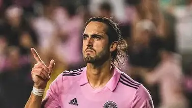 MLS: El Inter Miami gana sin Lionel Messi (+Video) MLS: El Inter Miami gana sin Lionel Messi (+Video)