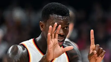 Copa Mundial de Baloncesto: Dennis Schroder quiere darle el título a Alemania contra Serbia (+ Video) Copa Mundial de Baloncesto: Dennis Schroder quiere darle el título a Alemania contra Serbia (+ Video)