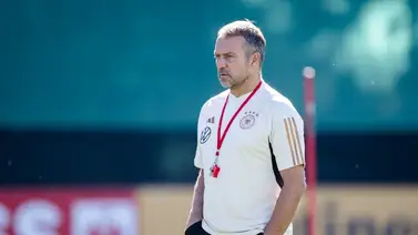 ¡Oficial! La selección de Alemania se queda sin entrenador previo a la Eurocopa 2024 ¡Oficial! La selección de Alemania se queda sin entrenador previo a la Eurocopa 2024
