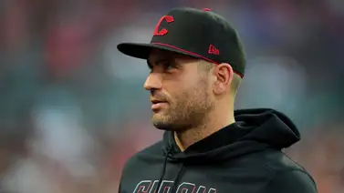 MLB: Joey Votto se unió a un selecto club junto a Miguel Cabrera y Justin Verlander (+Datos) MLB: Joey Votto se unió a un selecto club junto a Miguel Cabrera y Justin Verlander (+Datos)