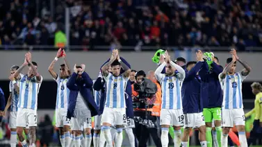 ¿Cuándo, dónde y a qué hora juega Argentina el segundo partido de las Eliminatorias Sudamericanas? ¿Cuándo, dónde y a qué hora juega Argentina el segundo partido de las Eliminatorias Sudamericanas?
