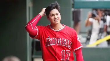 MLB: ¡Shohei Ohtani se quedó atrás! Estos son los líderes jonroneros en sus últimos 162 partidos MLB: ¡Shohei Ohtani se quedó atrás! Estos son los líderes jonroneros en sus últimos 162 partidos