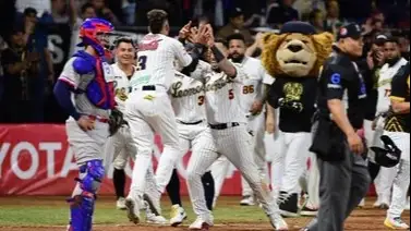 LVBP : Juan Carlos Escobar tiene buenas noticias sobre la planificación de Leones LVBP : Juan Carlos Escobar tiene buenas noticias sobre la planificación de Leones