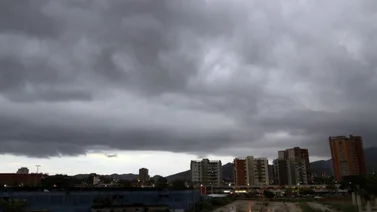 INAMEH: Estos son los estados que registrarán lluvias este domingo 10 de septiembre