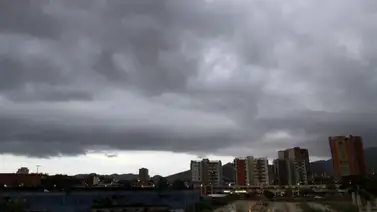 INAMEH: Estos son los estados que registrarán lluvias este domingo 10 de septiembre INAMEH: Estos son los estados que registrarán lluvias este domingo 10 de septiembre