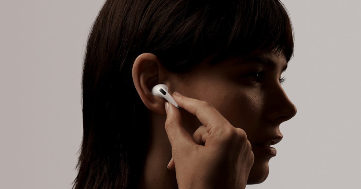 3 tips to tell if your AirPods are original