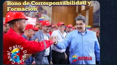 ¿Te llegó el Bono? Este es el elevado monto que puedes cobrar 