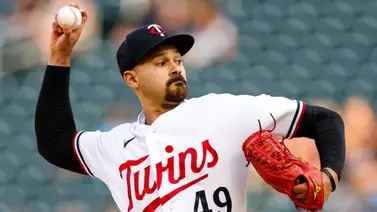 MLB: Pablo López entra a la historia con su actuación ante los Mets de Nueva York (+Video) MLB: Pablo López entra a la historia con su actuación ante los Mets de Nueva York (+Video)