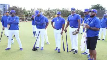 LIDOM: Ya hay fecha para el inicio de los entrenamientos de los Tigres del Licey LIDOM: Ya hay fecha para el inicio de los entrenamientos de los Tigres del Licey