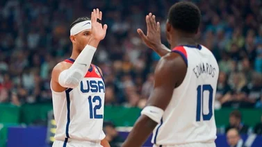 Copa Mundial de Baloncesto: Conoce las 3 razones que explican el fracaso de Estados Unidos en el torneo