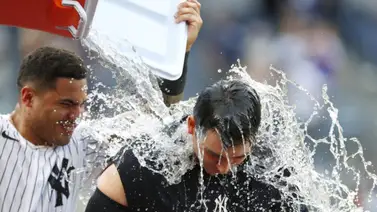 MLB: Yankees rompió un no hitter en el inning 11 ¿Cuántos equipos lo han logrado? MLB: Yankees rompió un no hitter en el inning 11 ¿Cuántos equipos lo han logrado?