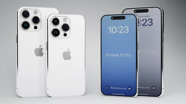 ¿Qué se sabe acerca del iPhone 15? 