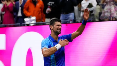 US Open: Novak Djokovic rompe nuevo récord al ganar la final ante Medvédev