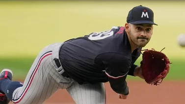 MLB: Ponches de Pablo López lo agregan a reducida lista en 2023