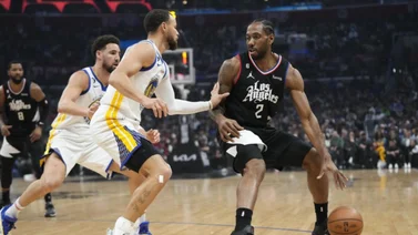 NBA: ¡A tirar la casa por la ventana! Mira lo que ofrecerían los Warriors para adquirir a esta estrella de los Clippers
