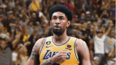 NBA: ¿Son los Lakers candidatos a ganar el campeonato 2024 tras la llegada de Christian Wood? NBA: ¿Son los Lakers candidatos a ganar el campeonato 2024 tras la llegada de Christian Wood?