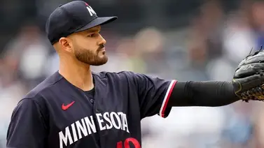 MLB: Pablo López une su nombre junto al de este histórico venezolano (+Dato) MLB: Pablo López une su nombre junto al de este histórico venezolano (+Dato)