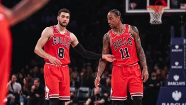NBA: Chicago Bulls no planea perder a esta importante figura (+Detalles)