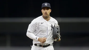 MLB: Everson Pereira luce a la defensiva con los Yankees (+Video)
