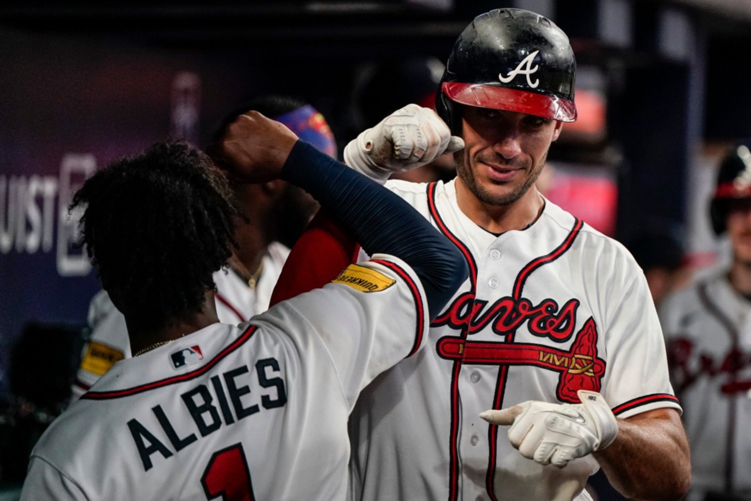 Atlanta cerca de clasificación a postemporada en MLB - Prensa Latina