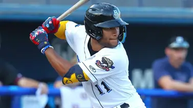 Foto: MiLB.com Foto: MiLB.com