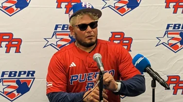 Yadier Molina se mantendrá como líder de selecciones de Puerto Rico