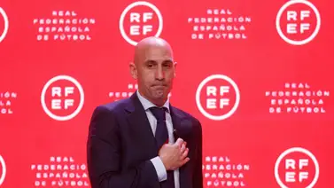 Más problemas para Luis Rubiales (+Detalles) Más problemas para Luis Rubiales (+Detalles)