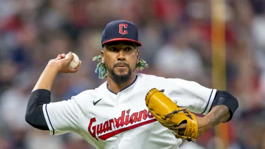 MLB: Emmanuel Clase sigue reinando en este renglón en Las Mayores
