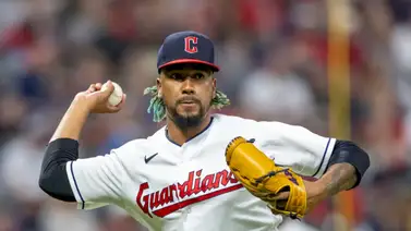 MLB: Emmanuel Clase sigue reinando en este renglón en Las Mayores MLB: Emmanuel Clase sigue reinando en este renglón en Las Mayores