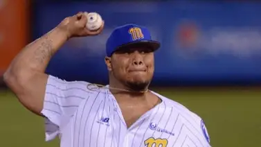 LVBP: ¡Bombazo! Tigres de Aragua y Navegantes del Magallanes pactan un nuevo cambio (+Detalles) LVBP: ¡Bombazo! Tigres de Aragua y Navegantes del Magallanes pactan un nuevo cambio (+Detalles)