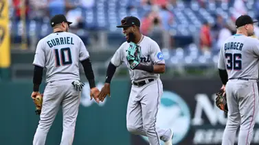 MLB: ¿Marlins de Miami tienen posibilidades de entrar en postemporada? MLB: ¿Marlins de Miami tienen posibilidades de entrar en postemporada?