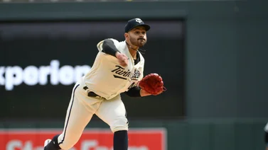 MLB: Pablo López es uno de los lanzadores más dominantes de Las Mayores en este tiempo (+Números)