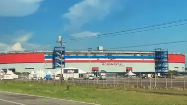 Venezuela-Paraguay: Conozca cómo marcha la venta de entradas a un día del partido Venezuela-Paraguay: Conozca cómo marcha la venta de entradas a un día del partido