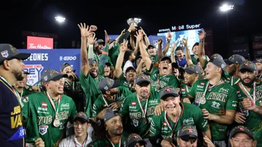 BCL: Leones de Yucatán preparados para la Champions League del beisbol caribeño