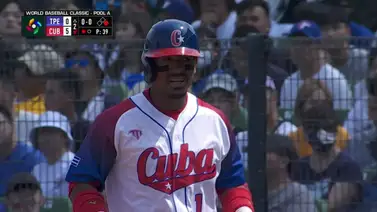 LIDOM: Cubano Roel Santos ya es un estrella en República Dominicana LIDOM: Cubano Roel Santos ya es un estrella en República Dominicana