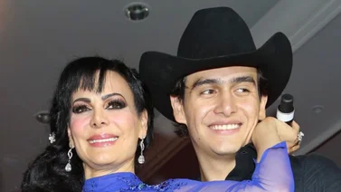 Maribel Guardia devastada por la ausencia de su hijo Julián Figueroa le hace una petición especial