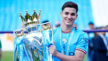 Este podría ser el delantero del Real Madrid para la próxima temporada Este podría ser el delantero del Real Madrid para la próxima temporada