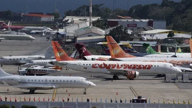 ¡A turistear! Dos aerolíneas comenzarán a operar entre Curazao y Venezuela