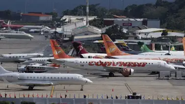 ¡A turistear! Dos aerolíneas comenzarán a operar entre Curazao y Venezuela ¡A turistear! Dos aerolíneas comenzarán a operar entre Curazao y Venezuela