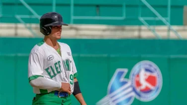 LIDOM: Águilas Cibaeñas firmó a prometedor campocorto cubano