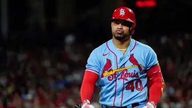 MLB: Willson Contreras es el líder de esta estadística ofensiva en los Cardenales MLB: Willson Contreras es el líder de esta estadística ofensiva en los Cardenales